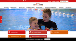 Desktop Screenshot of meerkamp.nl
